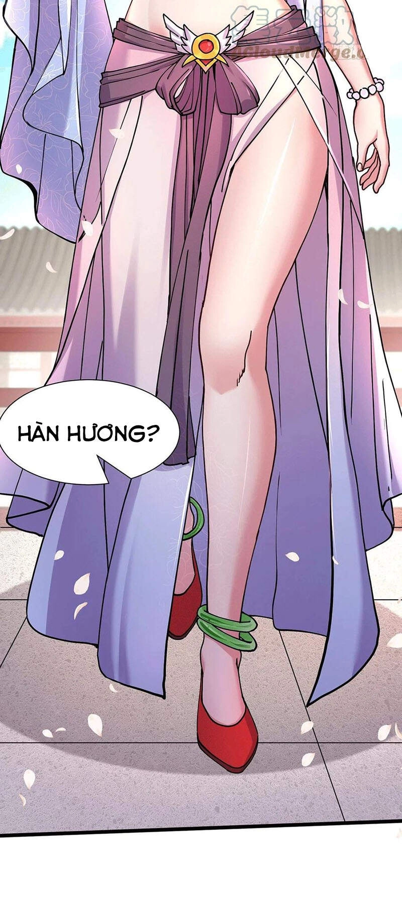 Bổn Tế Tu Chính Là Tiện Đạo Chapter 180 - 38