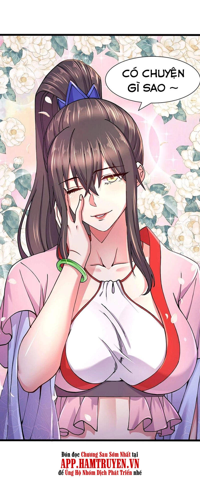 Bổn Tế Tu Chính Là Tiện Đạo Chapter 180 - 39