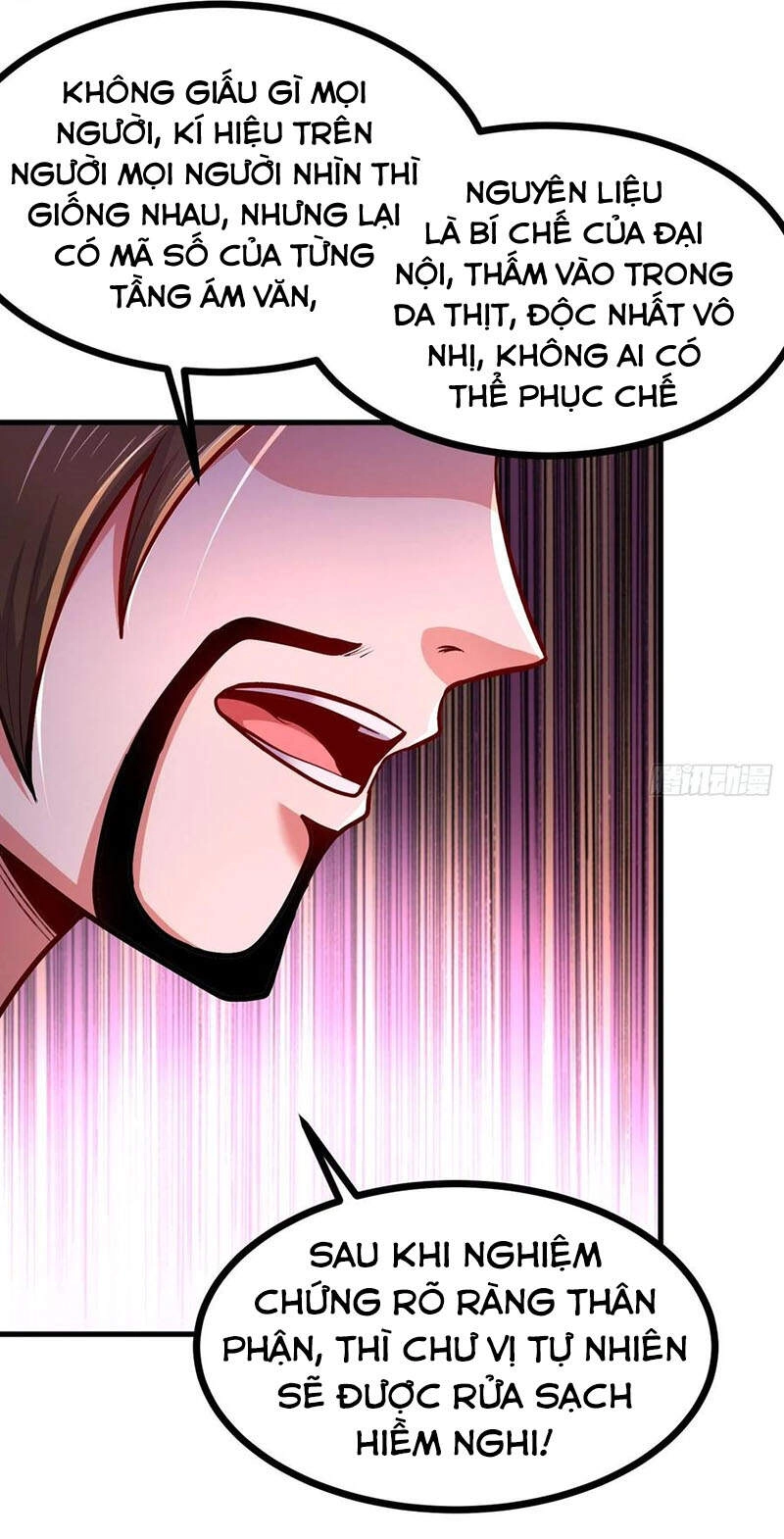 Bổn Tế Tu Chính Là Tiện Đạo Chapter 181 - 4