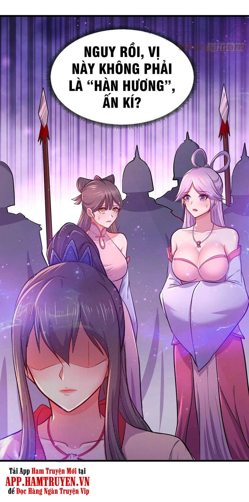 Bổn Tế Tu Chính Là Tiện Đạo Chapter 181 - 5