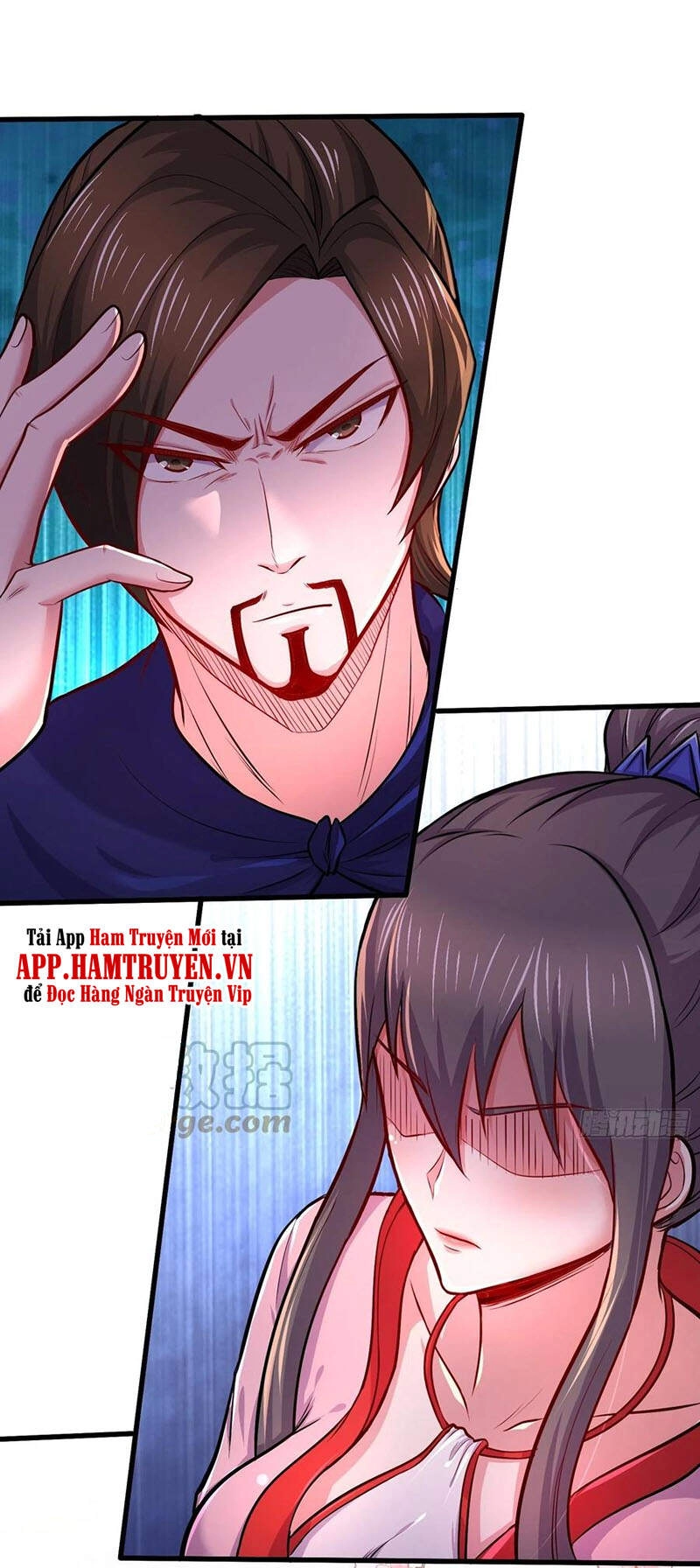 Bổn Tế Tu Chính Là Tiện Đạo Chapter 181 - 7