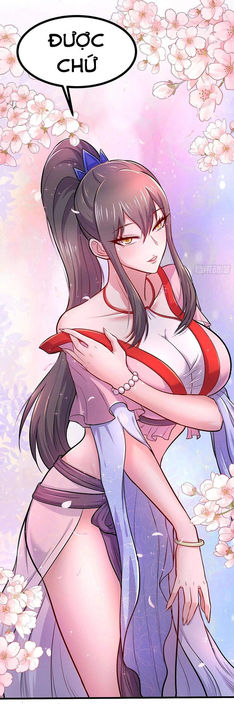 Bổn Tế Tu Chính Là Tiện Đạo Chapter 181 - 8