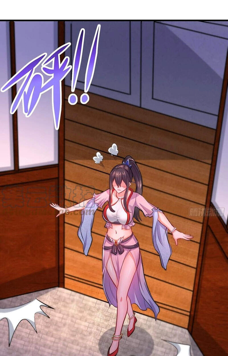 Bổn Tế Tu Chính Là Tiện Đạo Chapter 181 - 15