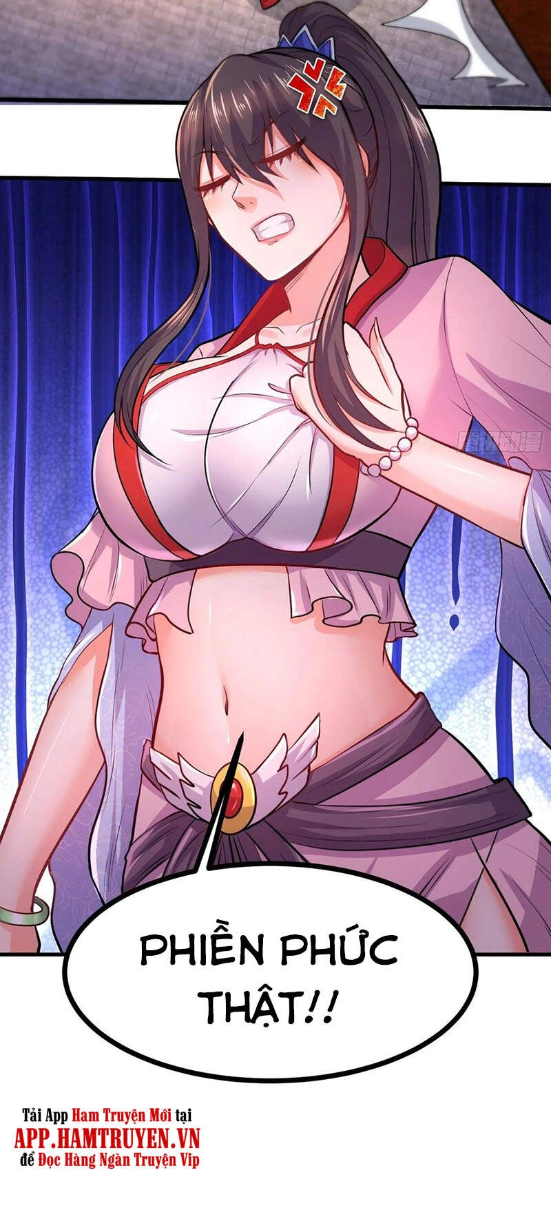 Bổn Tế Tu Chính Là Tiện Đạo Chapter 181 - 16