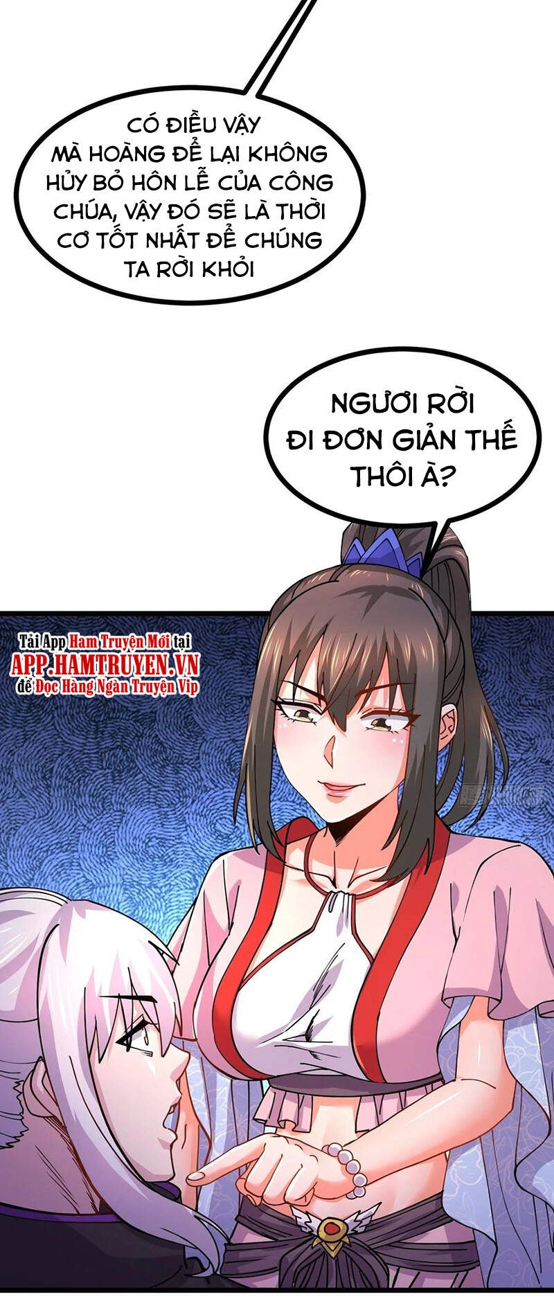 Bổn Tế Tu Chính Là Tiện Đạo Chapter 181 - 28