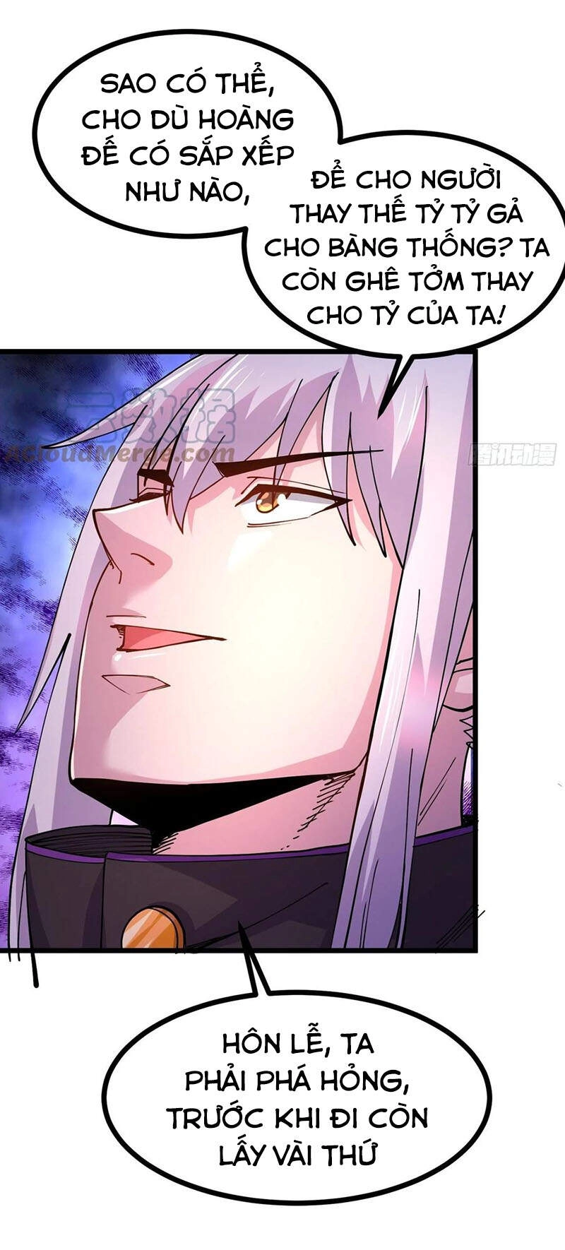 Bổn Tế Tu Chính Là Tiện Đạo Chapter 181 - 29