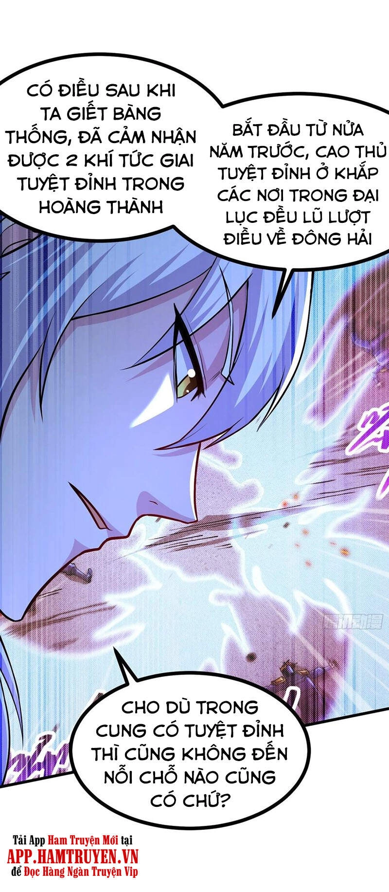 Bổn Tế Tu Chính Là Tiện Đạo Chapter 181 - 30