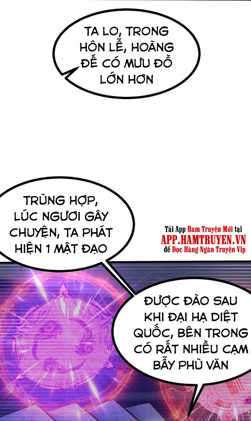 Bổn Tế Tu Chính Là Tiện Đạo Chapter 181 - 32