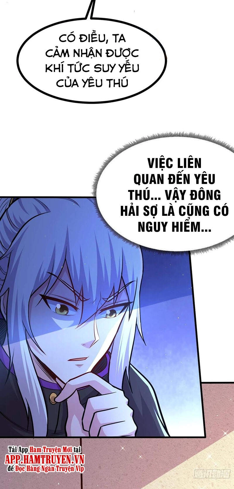 Bổn Tế Tu Chính Là Tiện Đạo Chapter 181 - 34