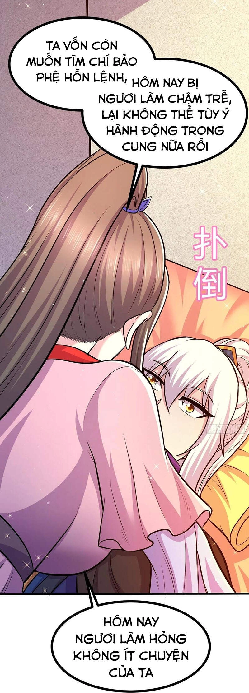 Bổn Tế Tu Chính Là Tiện Đạo Chapter 181 - 35