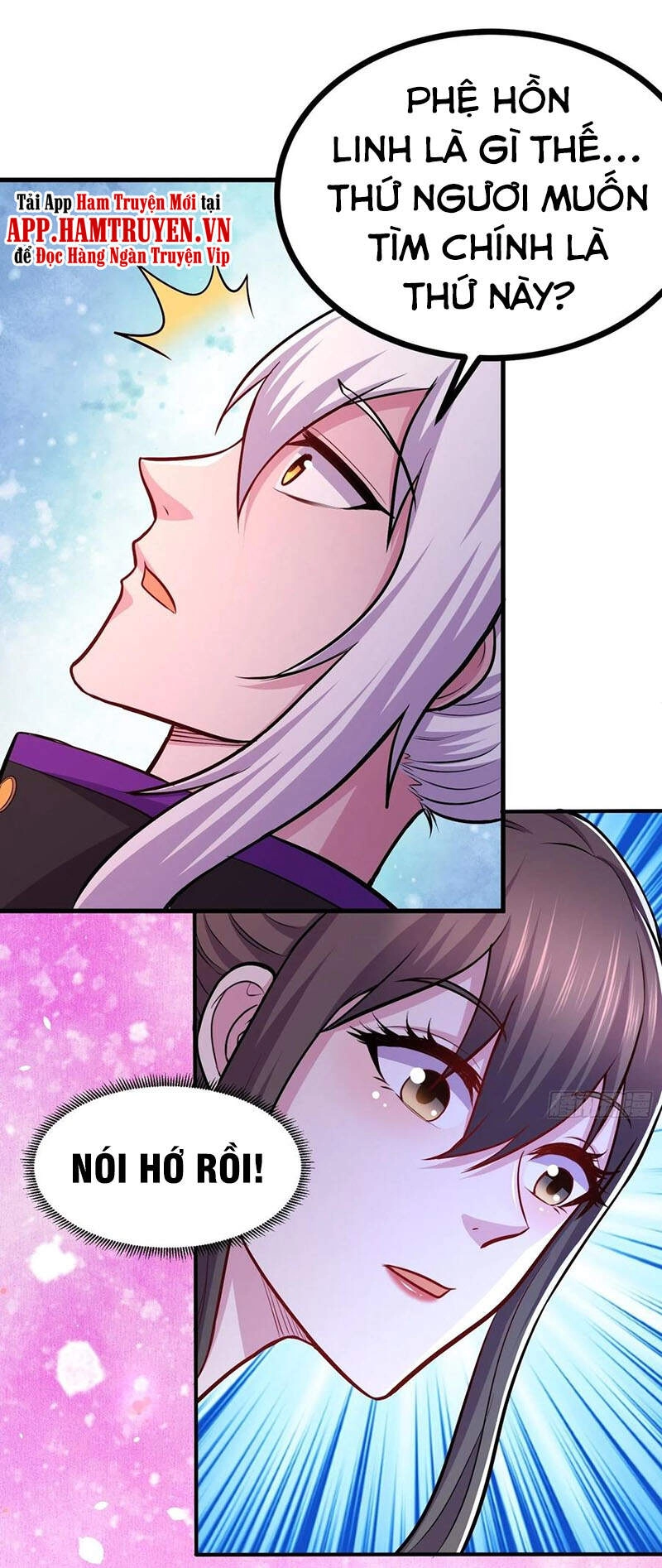 Bổn Tế Tu Chính Là Tiện Đạo Chapter 181 - 36