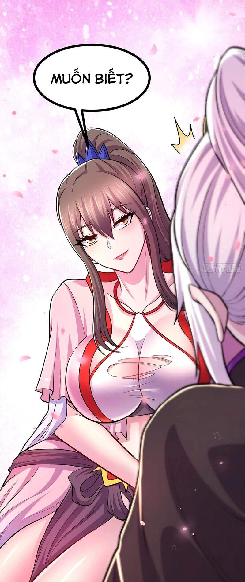 Bổn Tế Tu Chính Là Tiện Đạo Chapter 181 - 37