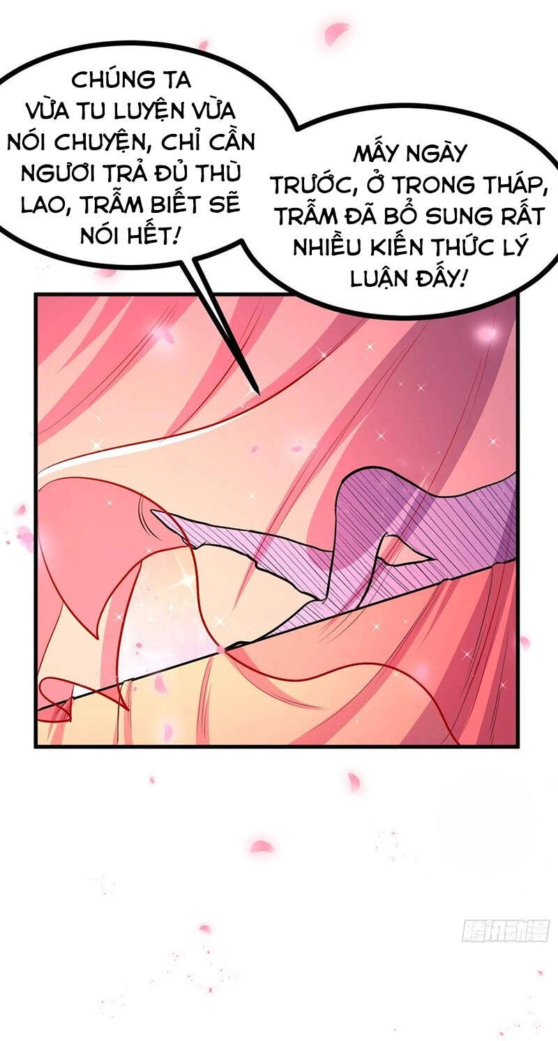 Bổn Tế Tu Chính Là Tiện Đạo Chapter 181 - 39