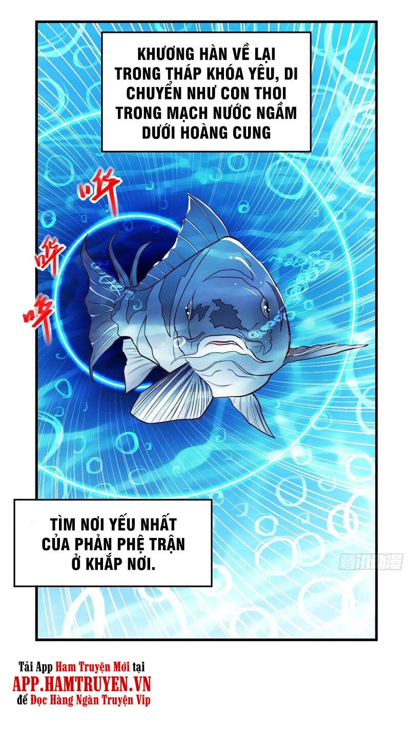 Bổn Tế Tu Chính Là Tiện Đạo Chapter 183 - 1
