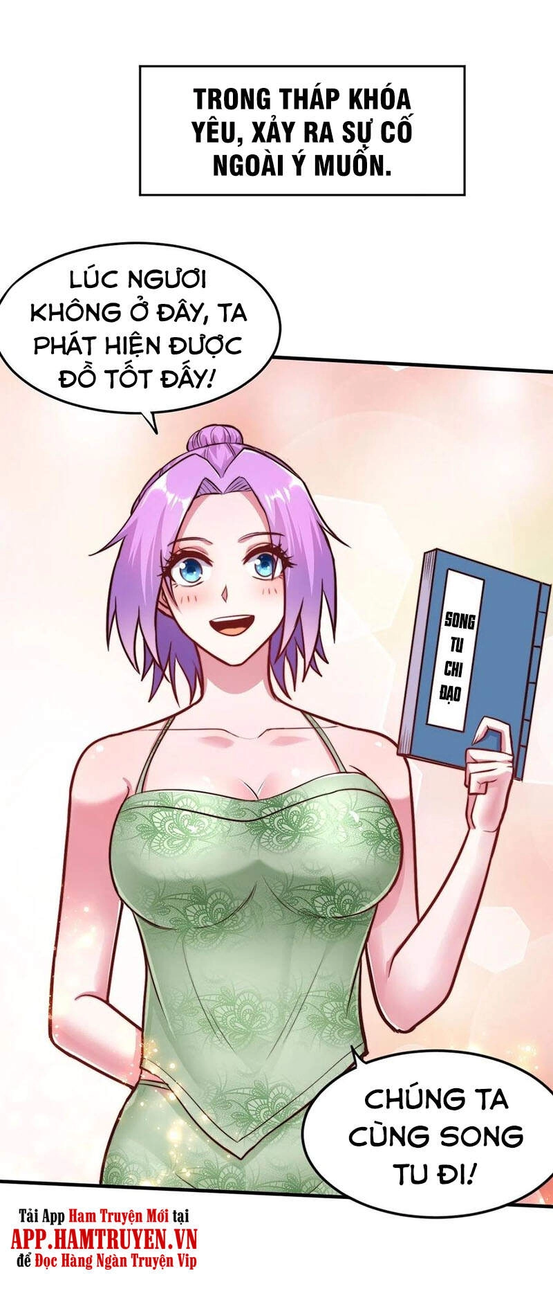 Bổn Tế Tu Chính Là Tiện Đạo Chapter 183 - 3