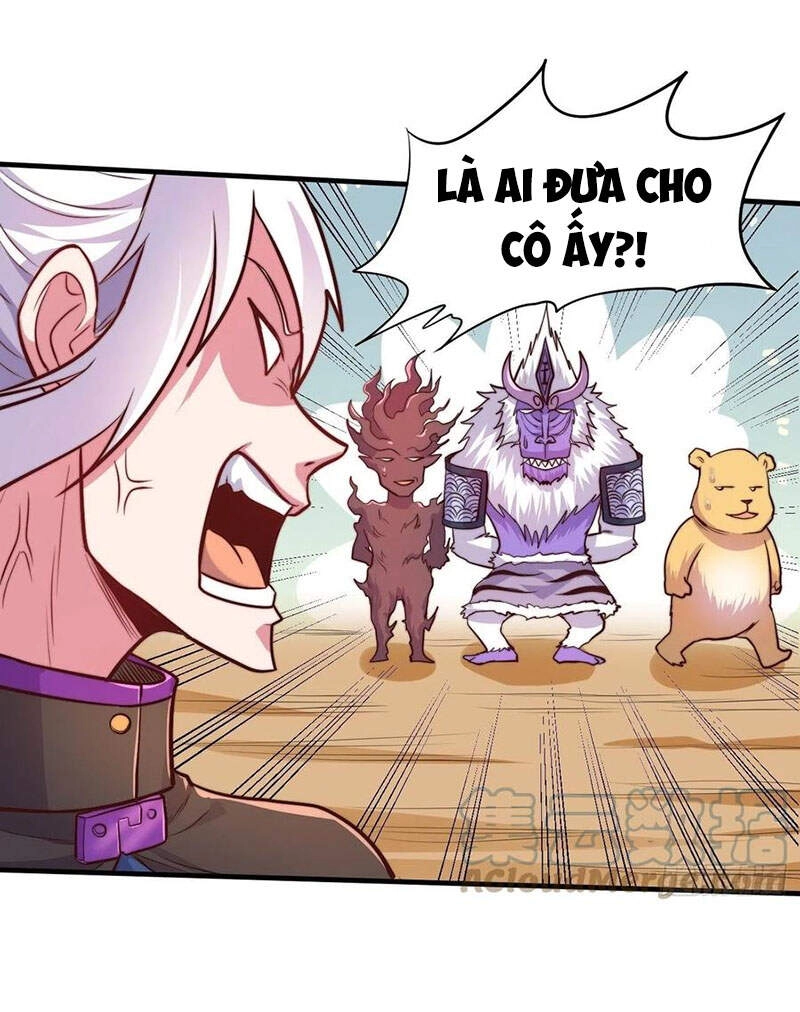 Bổn Tế Tu Chính Là Tiện Đạo Chapter 183 - 4