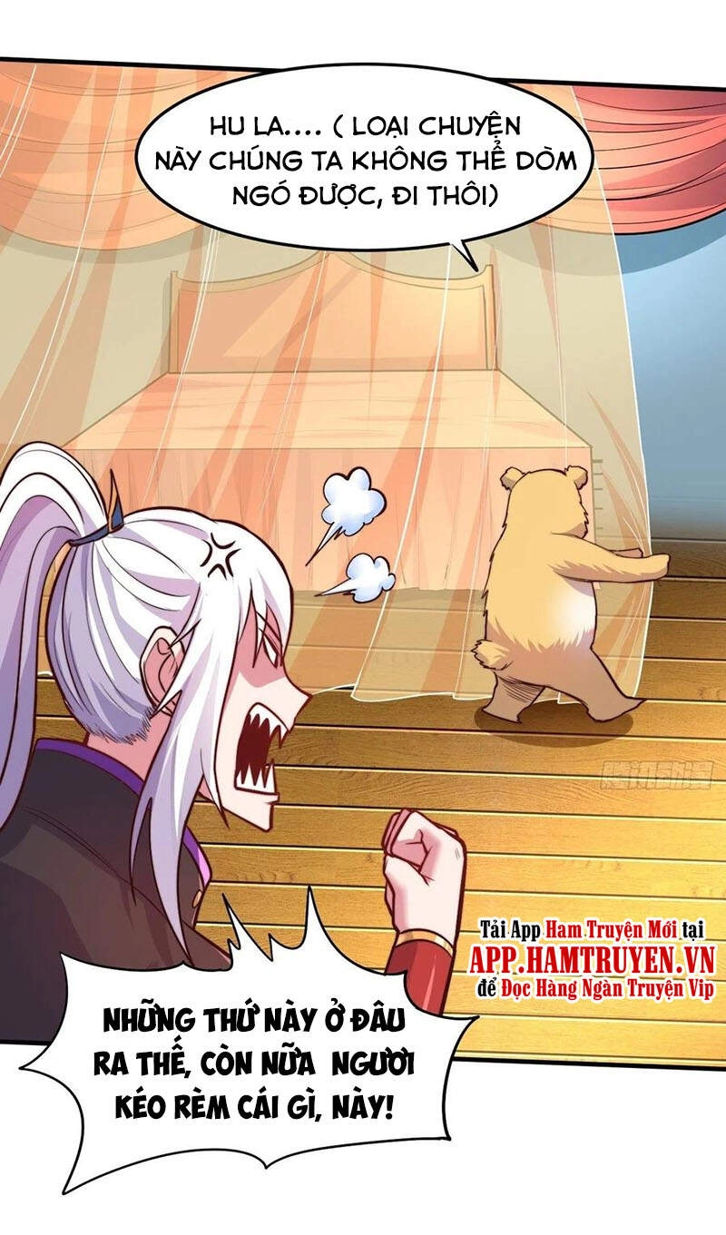 Bổn Tế Tu Chính Là Tiện Đạo Chapter 183 - 5