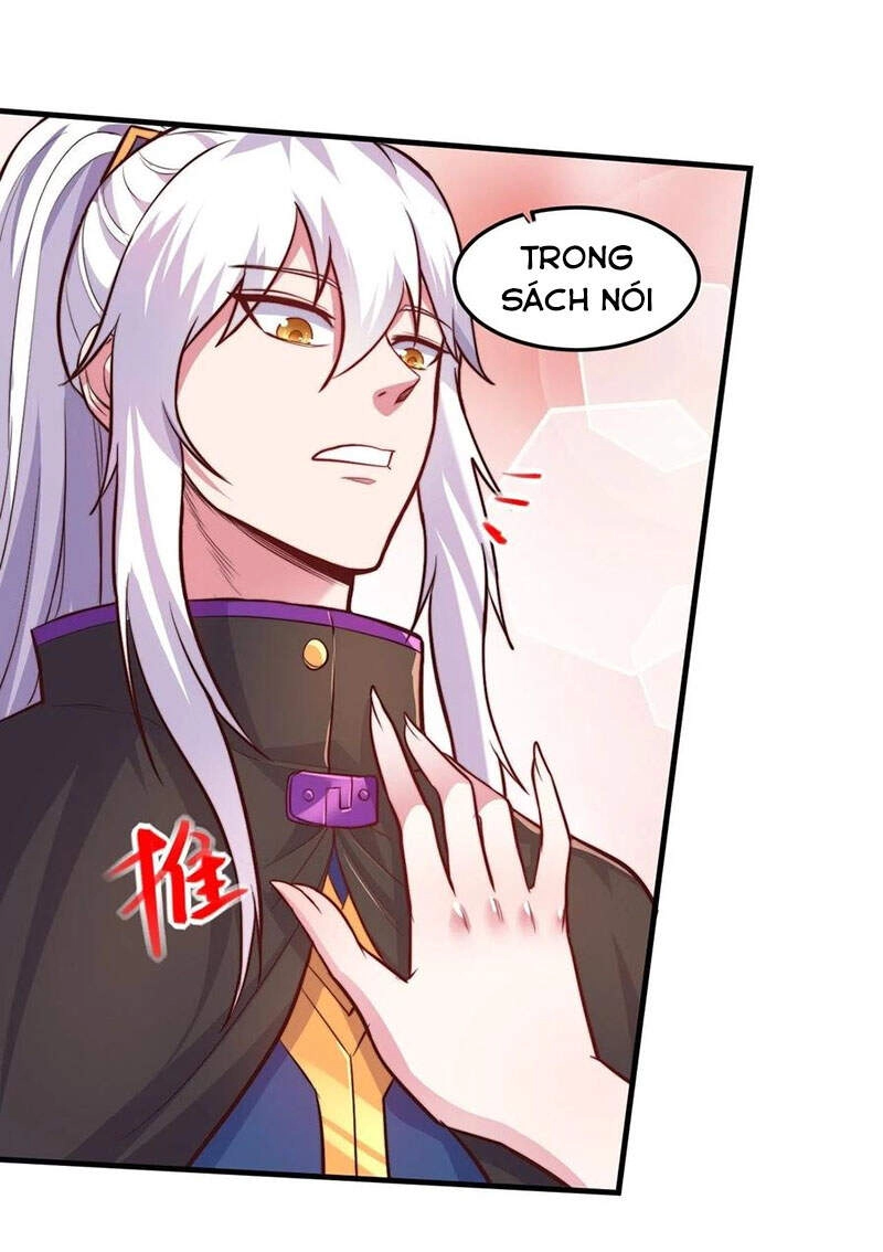 Bổn Tế Tu Chính Là Tiện Đạo Chapter 183 - 6