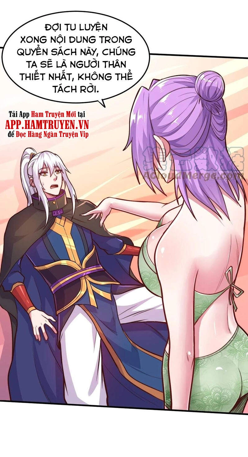 Bổn Tế Tu Chính Là Tiện Đạo Chapter 183 - 7