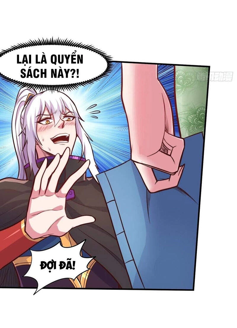 Bổn Tế Tu Chính Là Tiện Đạo Chapter 183 - 8