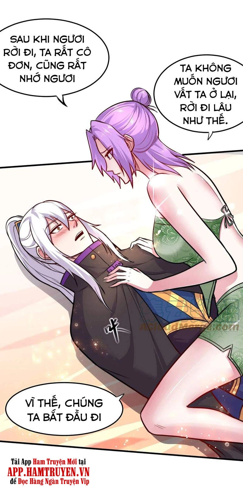 Bổn Tế Tu Chính Là Tiện Đạo Chapter 183 - 9