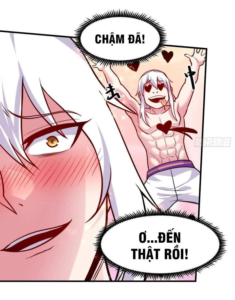 Bổn Tế Tu Chính Là Tiện Đạo Chapter 183 - 10