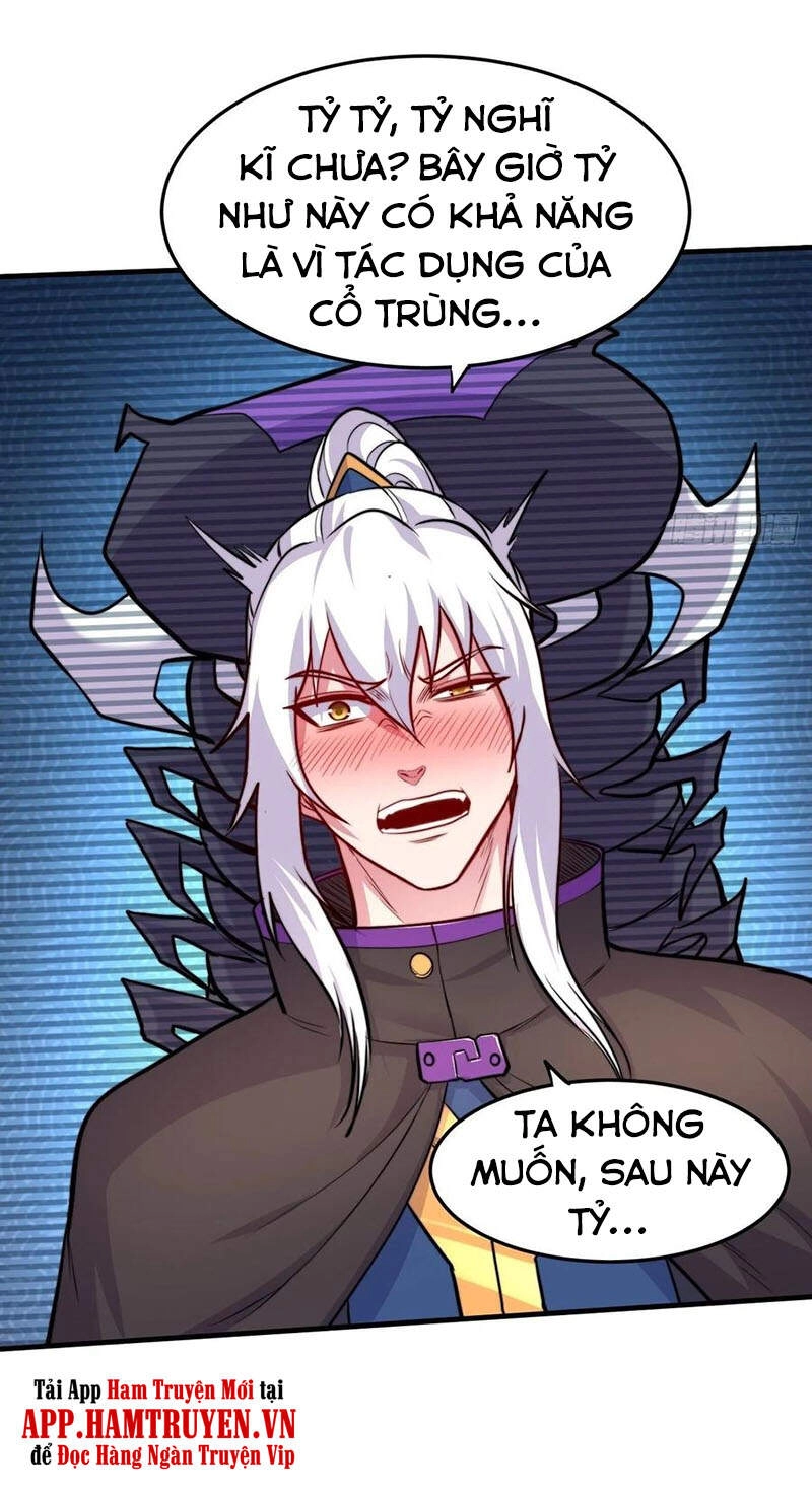 Bổn Tế Tu Chính Là Tiện Đạo Chapter 183 - 11