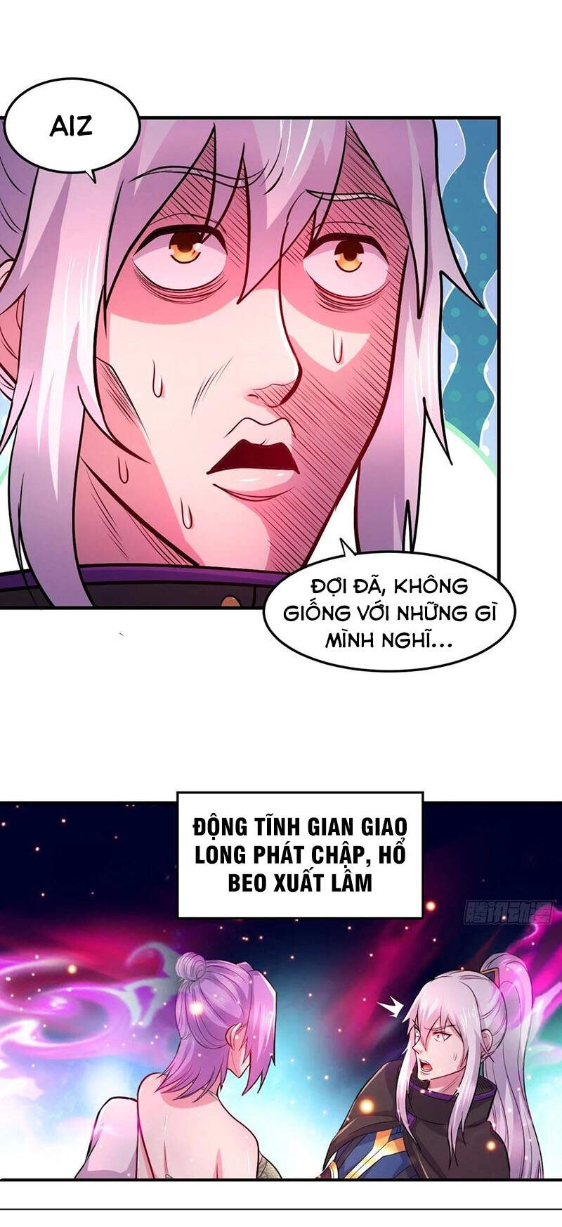 Bổn Tế Tu Chính Là Tiện Đạo Chapter 183 - 18