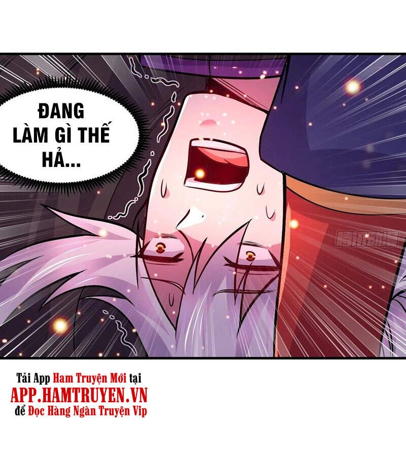 Bổn Tế Tu Chính Là Tiện Đạo Chapter 183 - 21