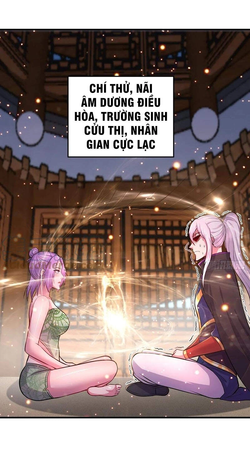 Bổn Tế Tu Chính Là Tiện Đạo Chapter 183 - 22