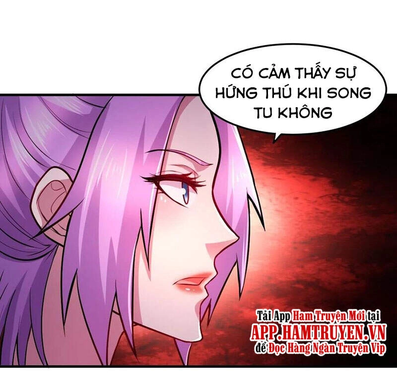 Bổn Tế Tu Chính Là Tiện Đạo Chapter 183 - 23