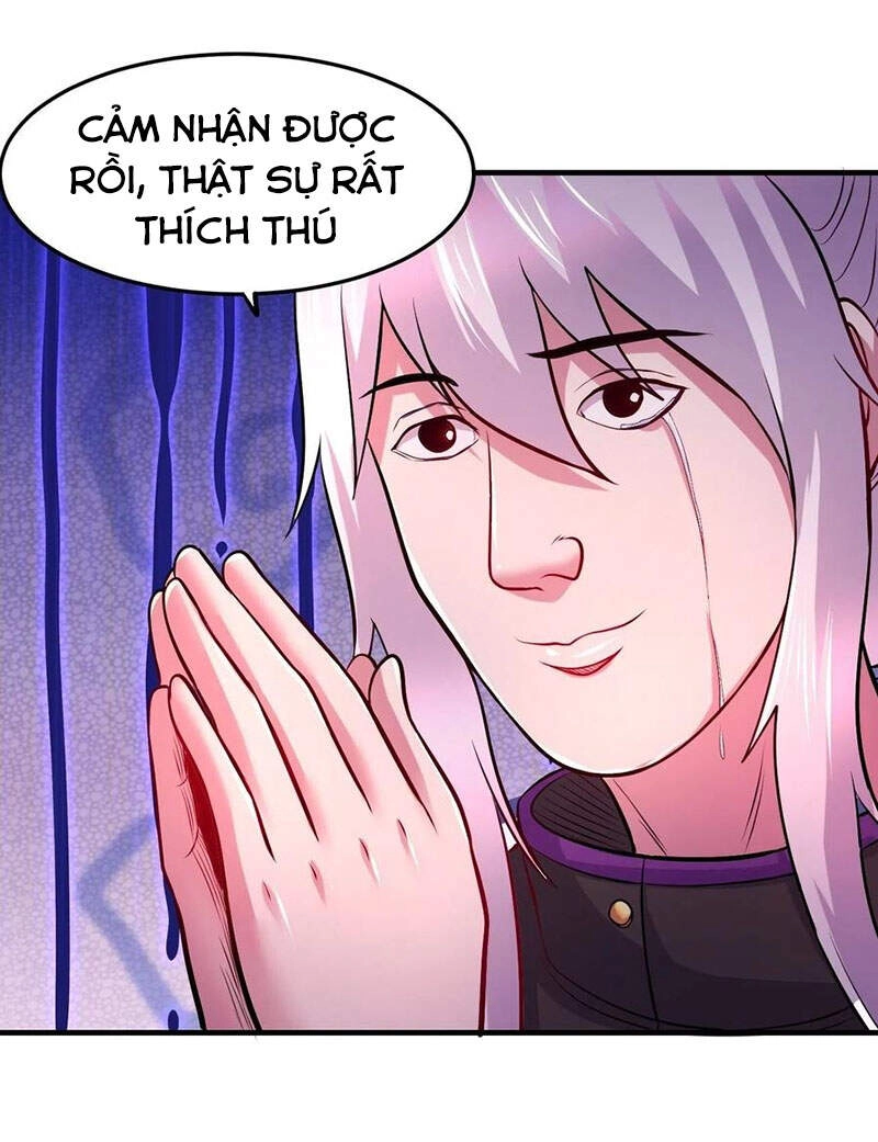 Bổn Tế Tu Chính Là Tiện Đạo Chapter 183 - 24