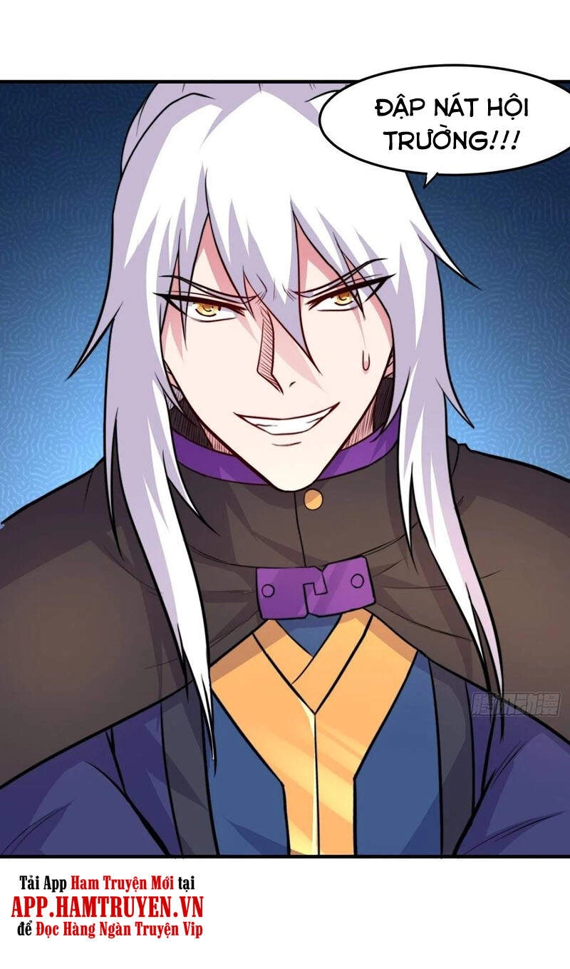 Bổn Tế Tu Chính Là Tiện Đạo Chapter 183 - 27