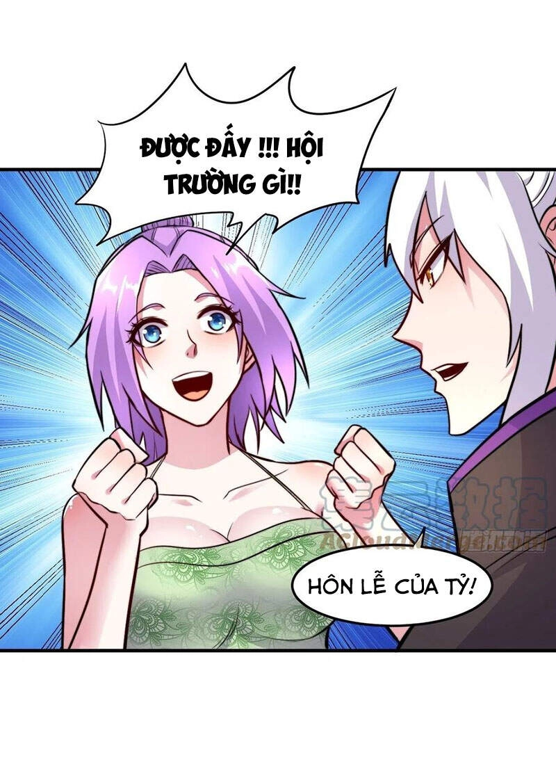 Bổn Tế Tu Chính Là Tiện Đạo Chapter 183 - 28