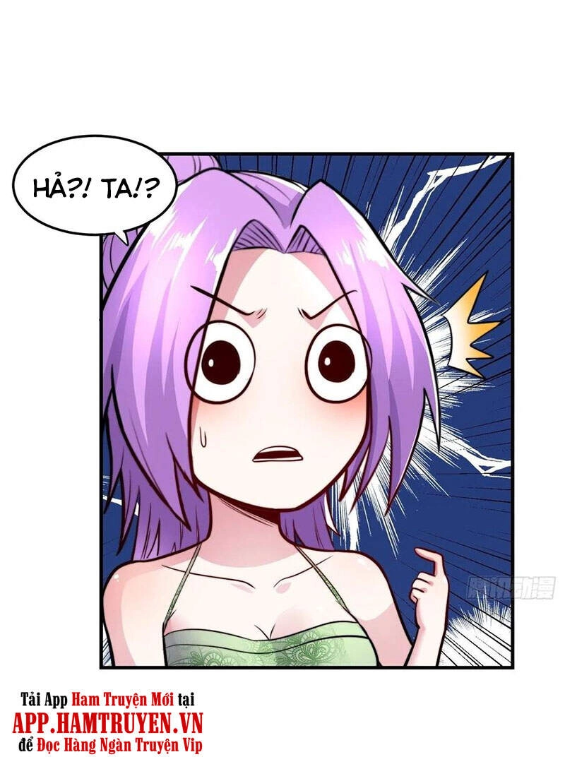 Bổn Tế Tu Chính Là Tiện Đạo Chapter 183 - 29