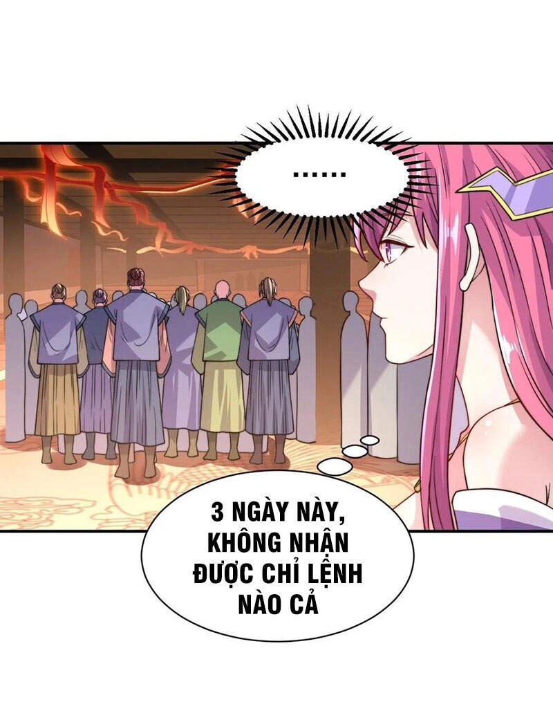 Bổn Tế Tu Chính Là Tiện Đạo Chapter 183 - 36