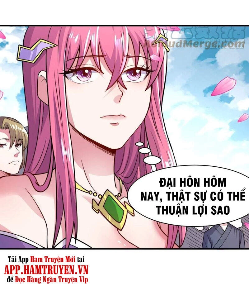 Bổn Tế Tu Chính Là Tiện Đạo Chapter 183 - 37