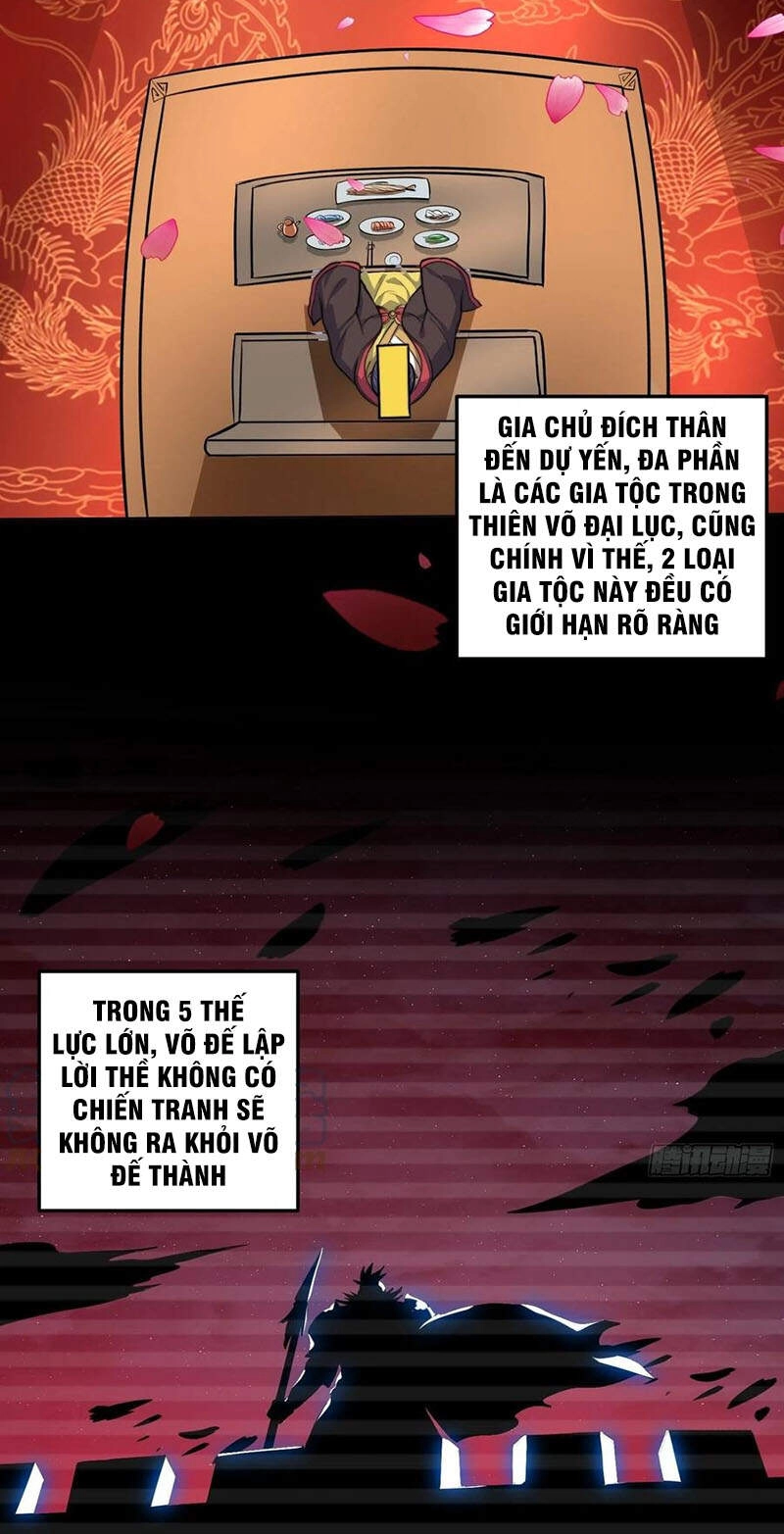 Bổn Tế Tu Chính Là Tiện Đạo Chapter 184 - 2