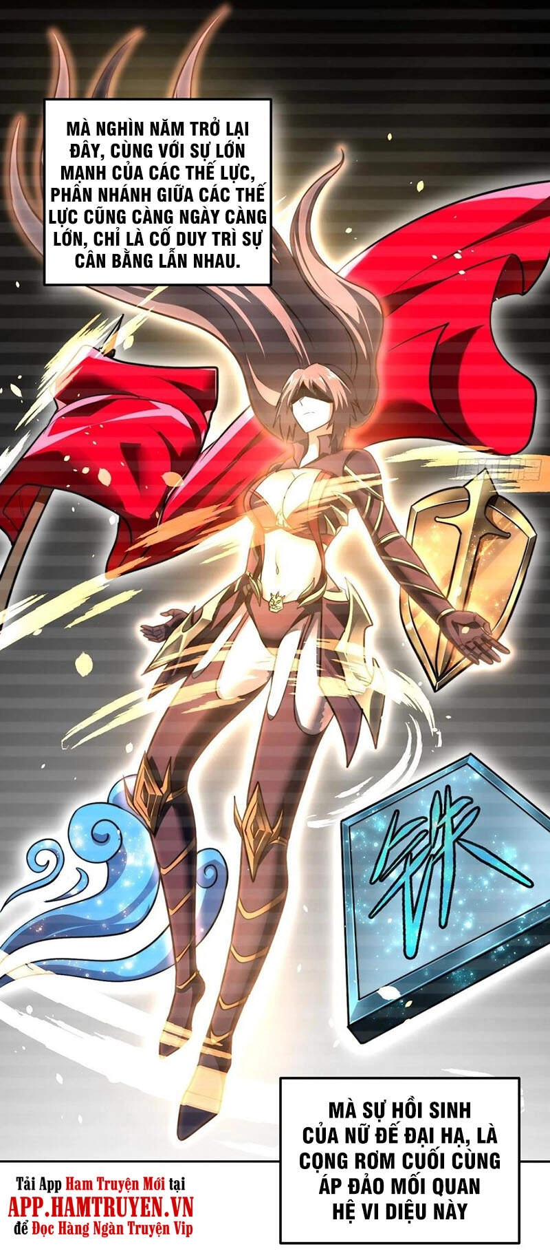 Bổn Tế Tu Chính Là Tiện Đạo Chapter 184 - 5