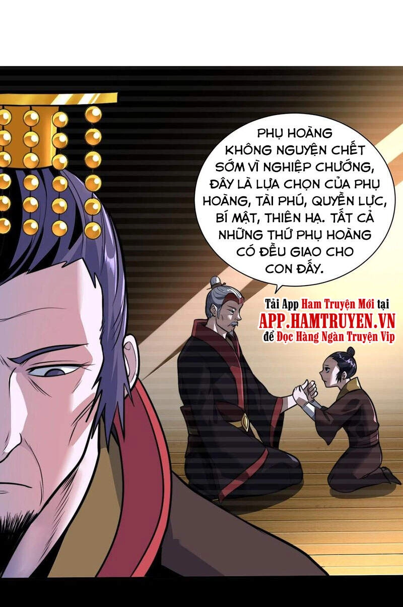Bổn Tế Tu Chính Là Tiện Đạo Chapter 184 - 7