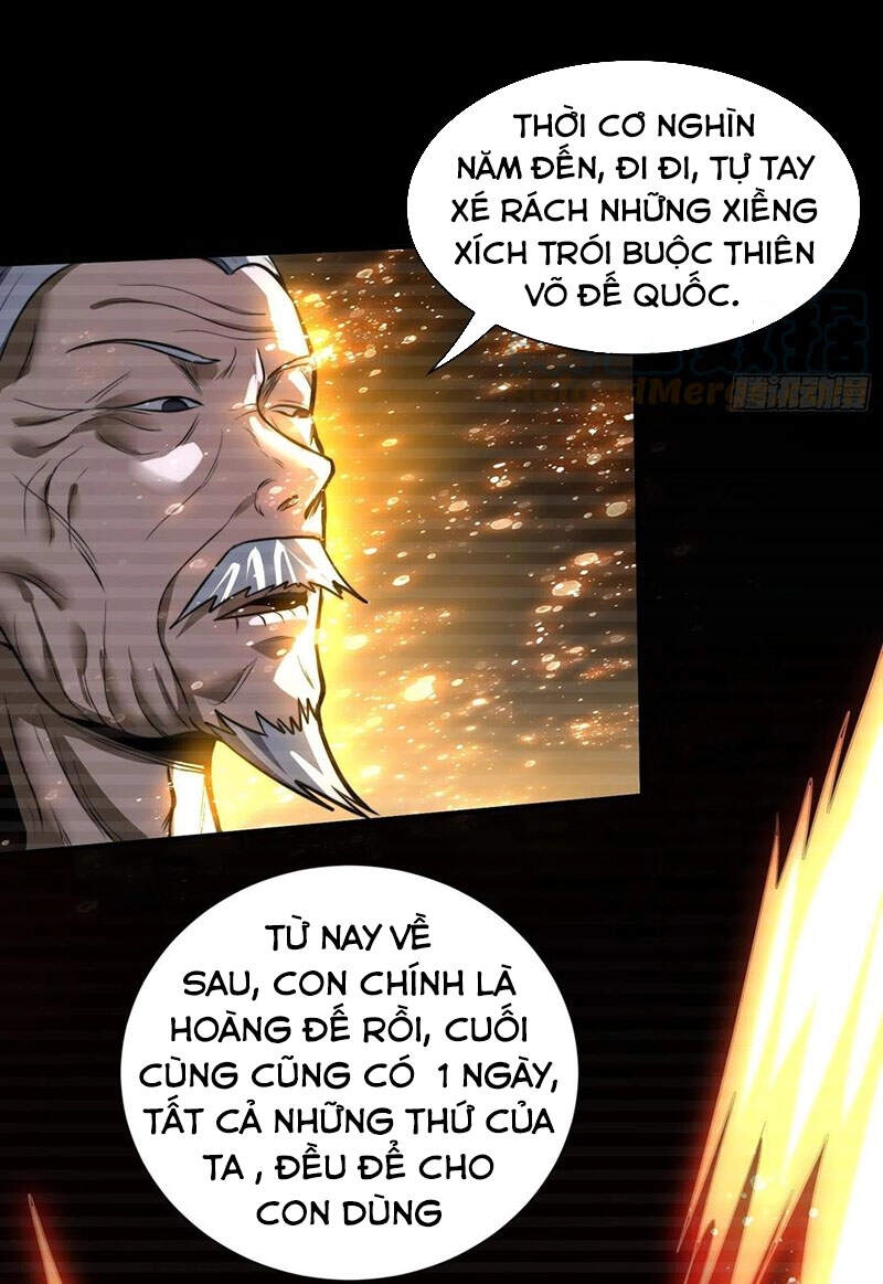 Bổn Tế Tu Chính Là Tiện Đạo Chapter 184 - 8