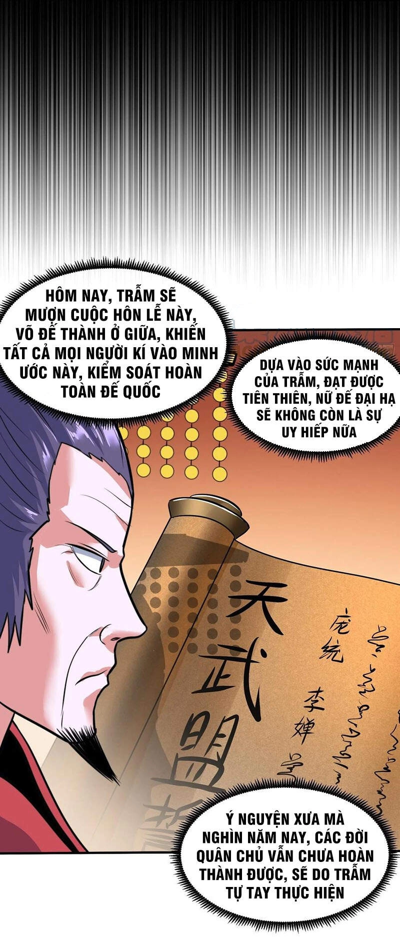 Bổn Tế Tu Chính Là Tiện Đạo Chapter 184 - 10