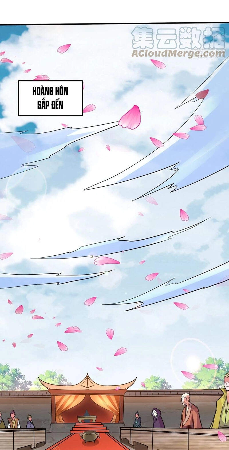 Bổn Tế Tu Chính Là Tiện Đạo Chapter 184 - 12