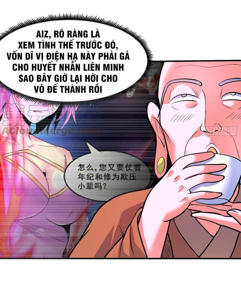 Bổn Tế Tu Chính Là Tiện Đạo Chapter 184 - 14