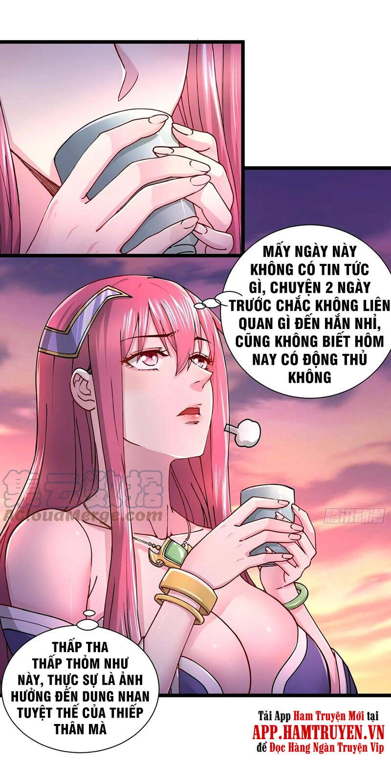 Bổn Tế Tu Chính Là Tiện Đạo Chapter 184 - 15