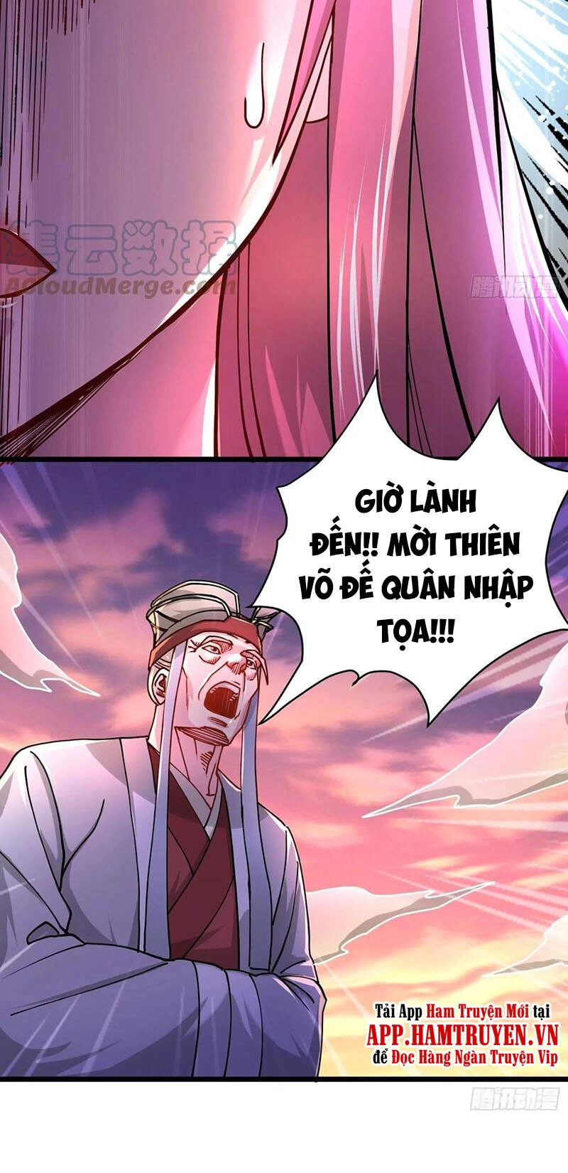 Bổn Tế Tu Chính Là Tiện Đạo Chapter 184 - 20