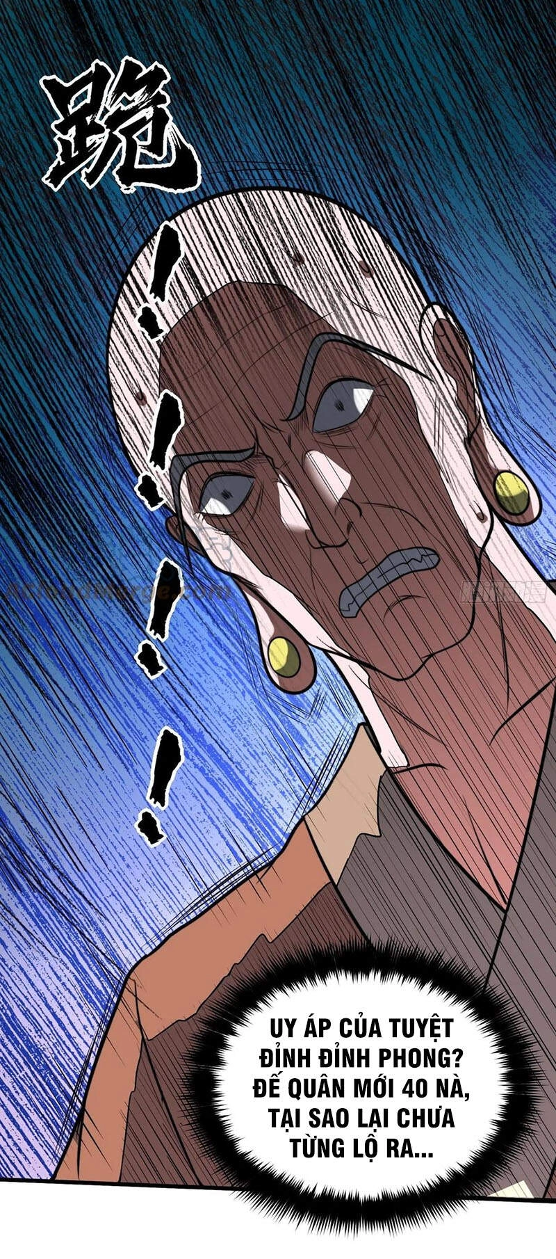 Bổn Tế Tu Chính Là Tiện Đạo Chapter 184 - 23