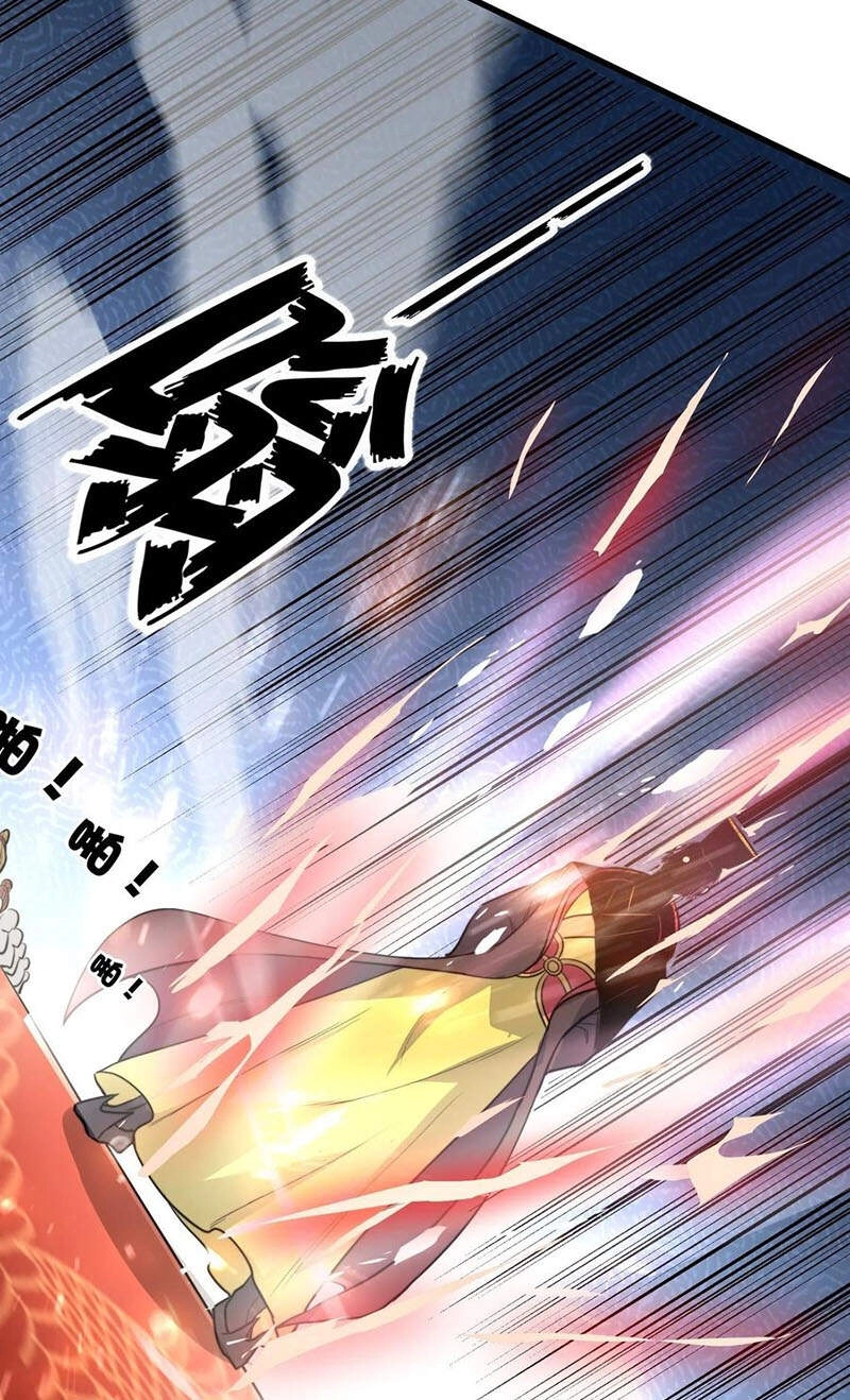 Bổn Tế Tu Chính Là Tiện Đạo Chapter 184 - 25