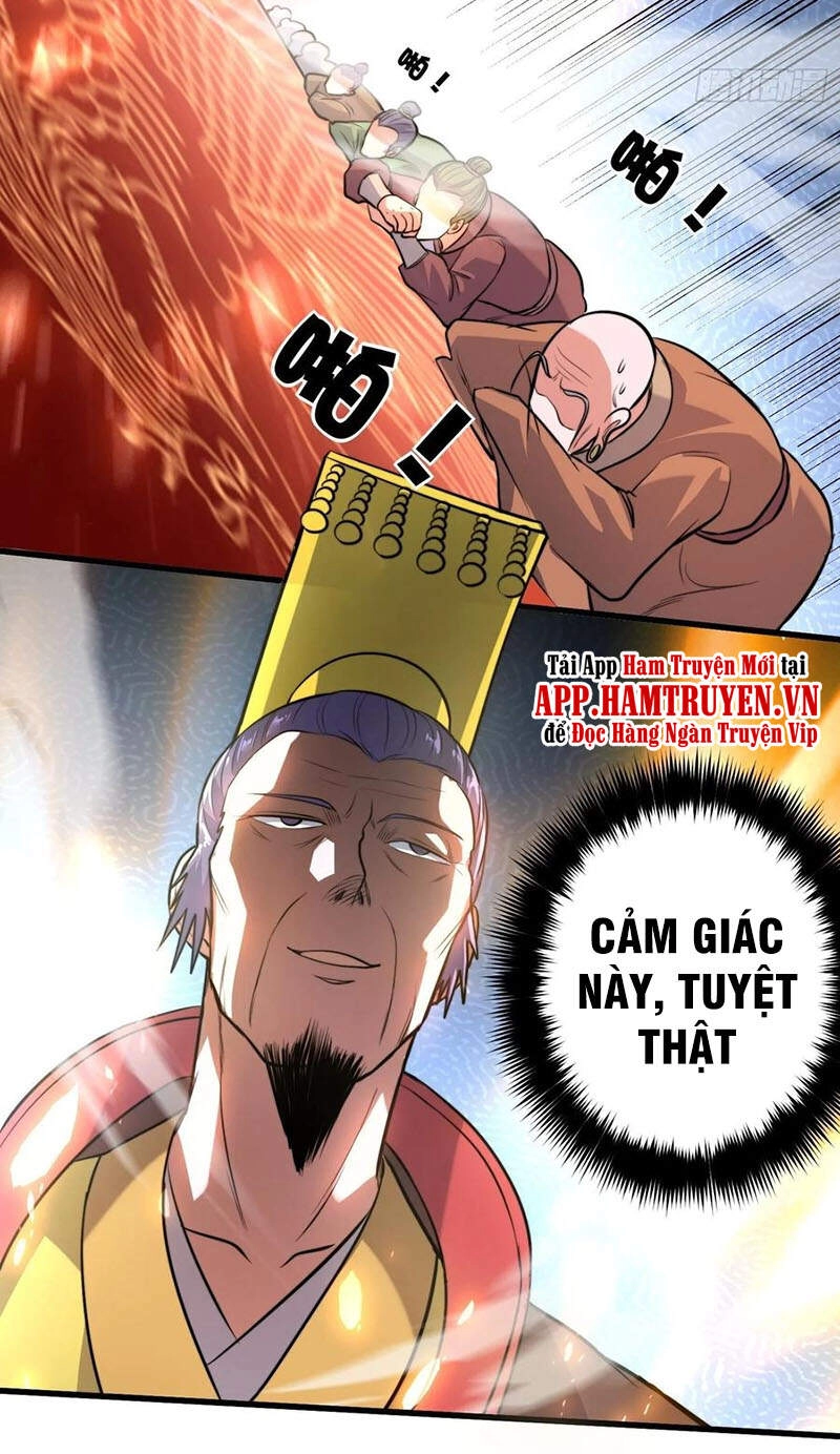 Bổn Tế Tu Chính Là Tiện Đạo Chapter 184 - 26