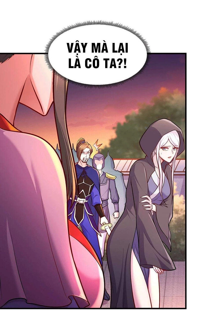 Bổn Tế Tu Chính Là Tiện Đạo Chapter 185 - 2